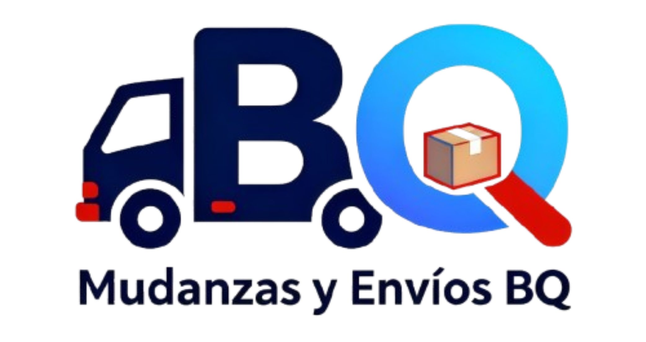 Mudanzas y envios BQ